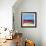 Untitled-Angie Kenber-Framed Giclee Print displayed on a wall