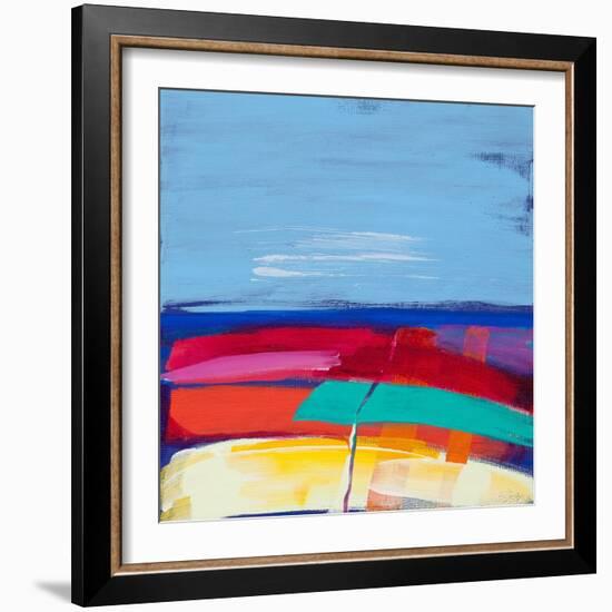 Untitled-Angie Kenber-Framed Giclee Print