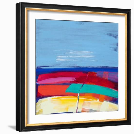 Untitled-Angie Kenber-Framed Giclee Print