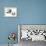 Untitled-Mark Adlington-Framed Premier Image Canvas displayed on a wall