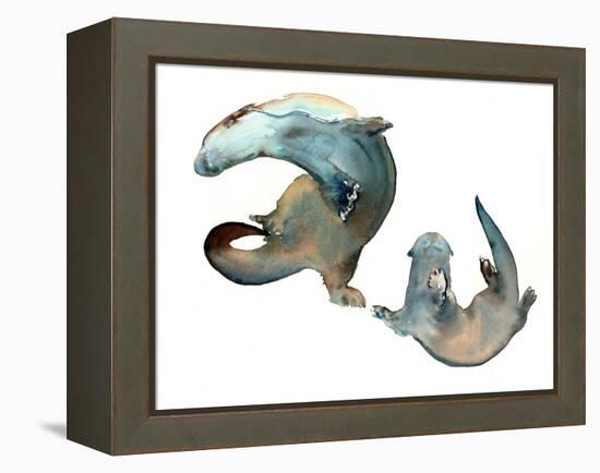 Untitled-Mark Adlington-Framed Premier Image Canvas