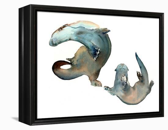 Untitled-Mark Adlington-Framed Premier Image Canvas