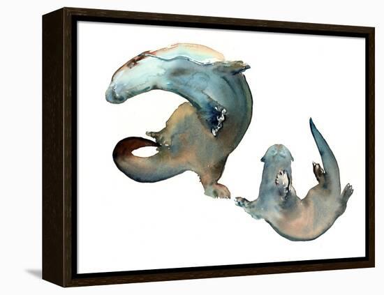 Untitled-Mark Adlington-Framed Premier Image Canvas