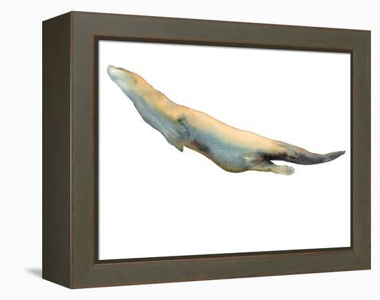 Untitled-Mark Adlington-Framed Premier Image Canvas