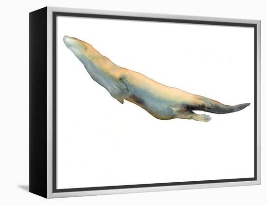 Untitled-Mark Adlington-Framed Premier Image Canvas