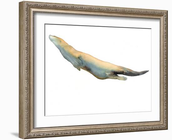 Untitled-Mark Adlington-Framed Giclee Print