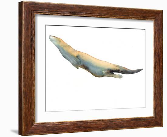 Untitled-Mark Adlington-Framed Giclee Print