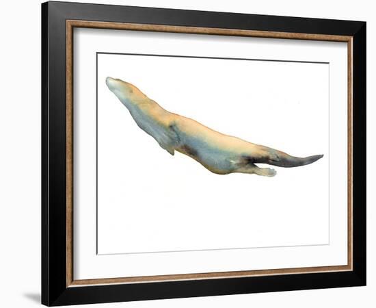 Untitled-Mark Adlington-Framed Giclee Print