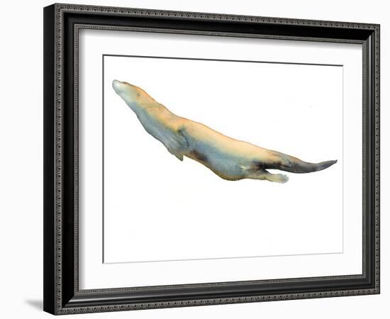 Untitled-Mark Adlington-Framed Giclee Print