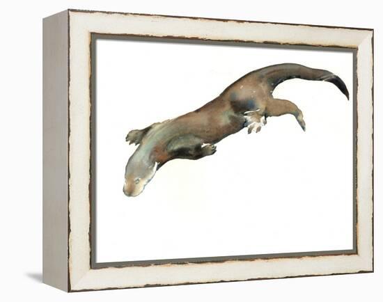 Untitled-Mark Adlington-Framed Premier Image Canvas