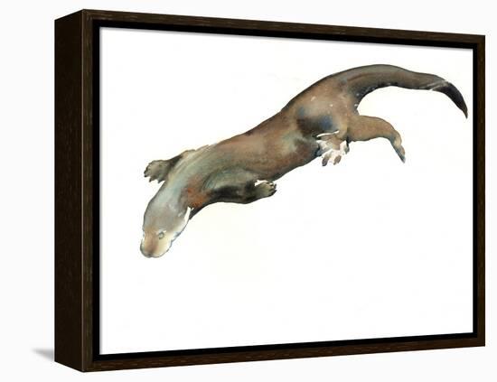 Untitled-Mark Adlington-Framed Premier Image Canvas