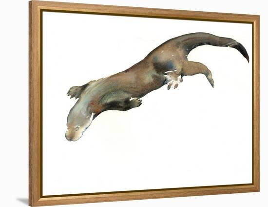 Untitled-Mark Adlington-Framed Premier Image Canvas