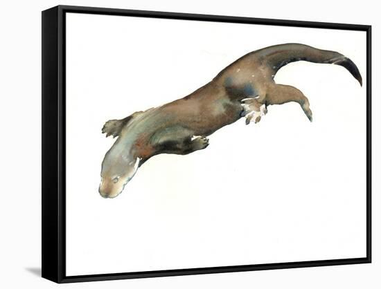 Untitled-Mark Adlington-Framed Premier Image Canvas