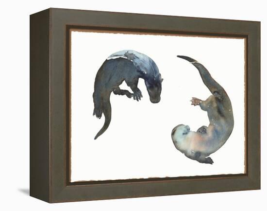 Untitled-Mark Adlington-Framed Premier Image Canvas