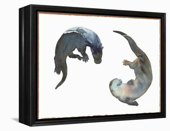 Untitled-Mark Adlington-Framed Premier Image Canvas