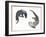 Untitled-Mark Adlington-Framed Giclee Print