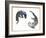 Untitled-Mark Adlington-Framed Giclee Print