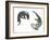 Untitled-Mark Adlington-Framed Giclee Print