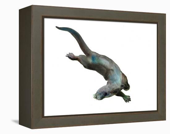 Untitled-Mark Adlington-Framed Premier Image Canvas