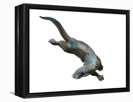 Untitled-Mark Adlington-Framed Premier Image Canvas