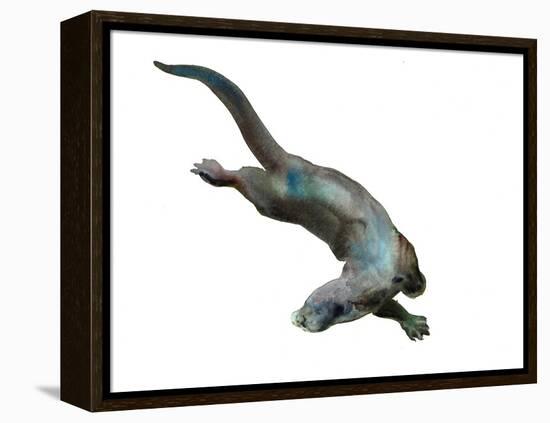 Untitled-Mark Adlington-Framed Premier Image Canvas