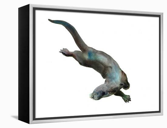 Untitled-Mark Adlington-Framed Premier Image Canvas