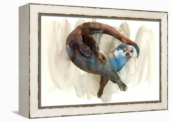 Untitled-Mark Adlington-Framed Premier Image Canvas