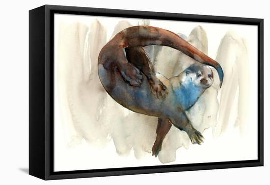 Untitled-Mark Adlington-Framed Premier Image Canvas