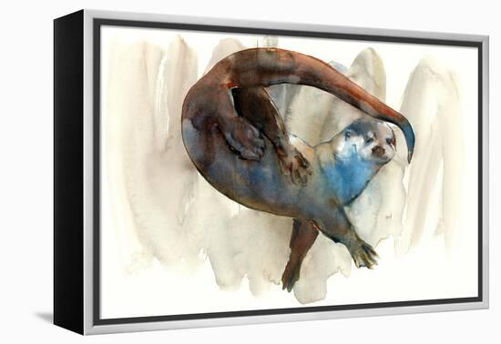 Untitled-Mark Adlington-Framed Premier Image Canvas