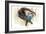 Untitled-Mark Adlington-Framed Giclee Print