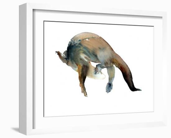 Untitled-Mark Adlington-Framed Giclee Print