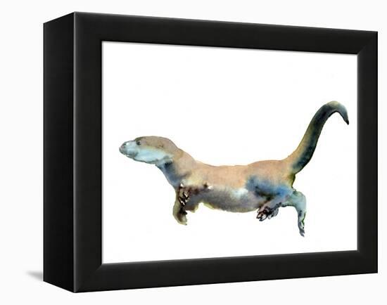 Untitled-Mark Adlington-Framed Premier Image Canvas