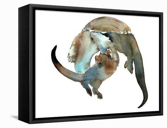 Untitled-Mark Adlington-Framed Premier Image Canvas