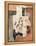 Untitled-Louis Marcoussis-Framed Premier Image Canvas