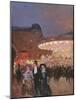 Untitled-Luigi Loir-Mounted Giclee Print