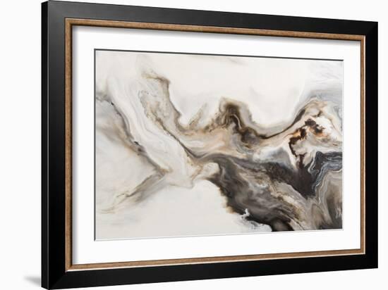 Untitled-Corrie LaVelle-Framed Art Print