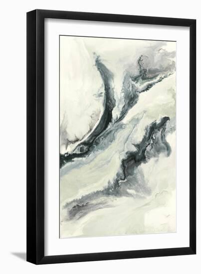 Untitled-Corrie LaVelle-Framed Art Print