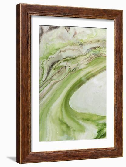 Untitled-Corrie LaVelle-Framed Art Print