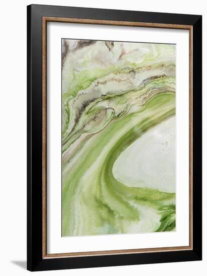 Untitled-Corrie LaVelle-Framed Art Print