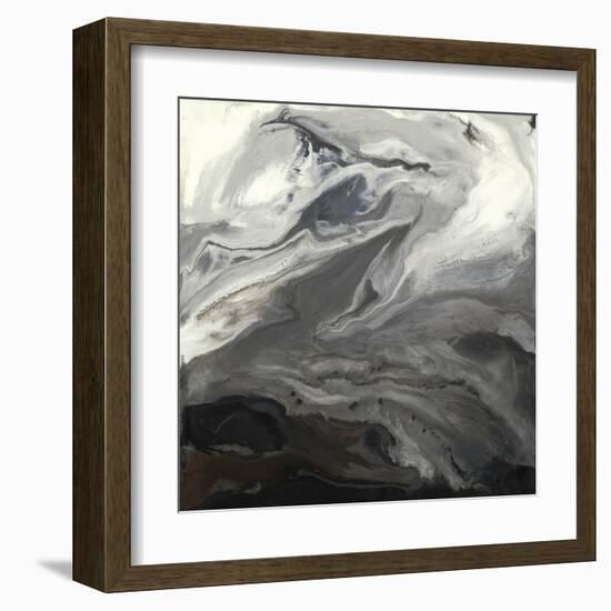 Untitled-Corrie LaVelle-Framed Art Print