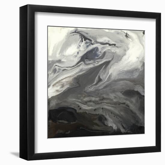 Untitled-Corrie LaVelle-Framed Art Print