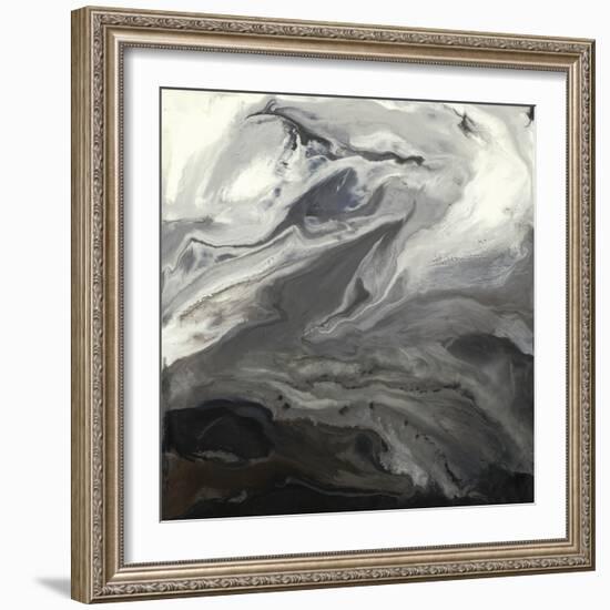 Untitled-Corrie LaVelle-Framed Art Print