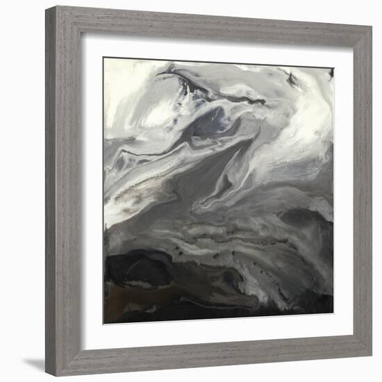 Untitled-Corrie LaVelle-Framed Art Print