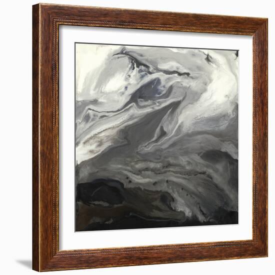 Untitled-Corrie LaVelle-Framed Art Print