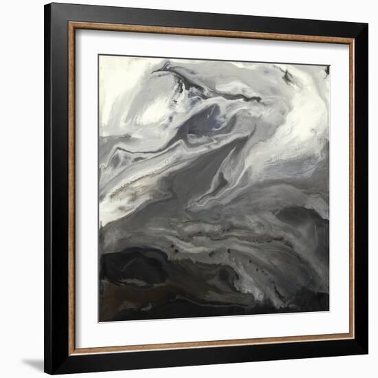 Untitled-Corrie LaVelle-Framed Art Print