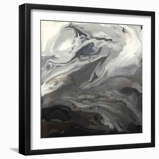 Untitled-Corrie LaVelle-Framed Art Print