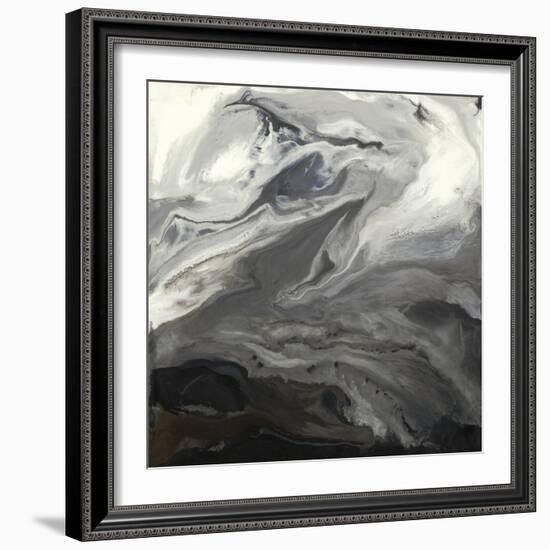 Untitled-Corrie LaVelle-Framed Art Print