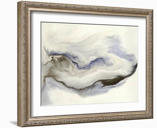 Untitled-Corrie LaVelle-Framed Art Print