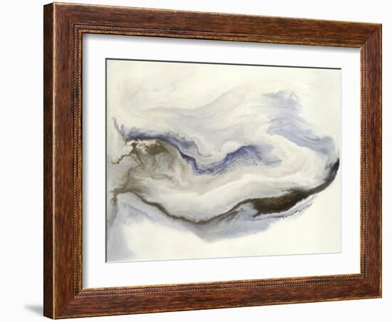 Untitled-Corrie LaVelle-Framed Art Print