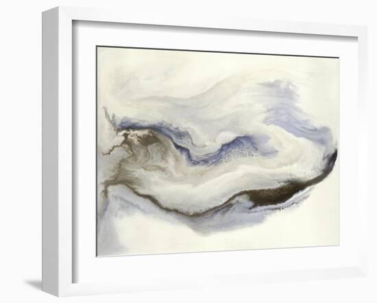 Untitled-Corrie LaVelle-Framed Art Print